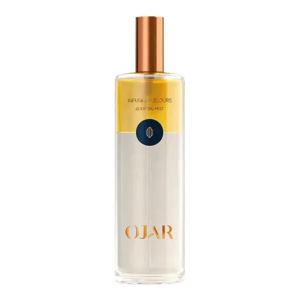 OJAR Infusion Velours - Body Oil Mist Saisonangebot