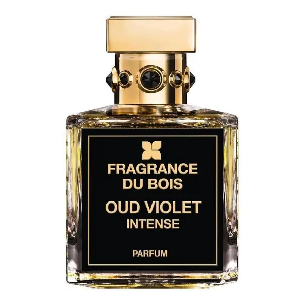 Fragrance Du Bois Shades Du Bois - Oud Violet Intense Top-Angebot