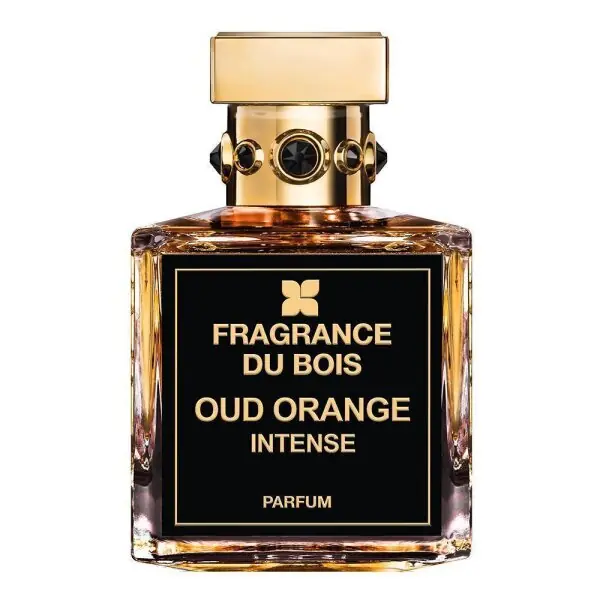 Fragrance Du Bois Shades Du Bois - Oud Orange Intense Finale Aktion