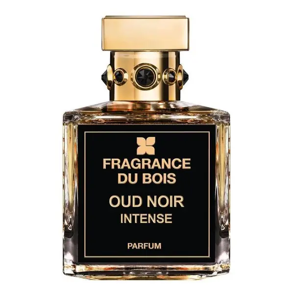 Bestseller Fragrance Du Bois Shades Du Bois - Oud Noir Intense