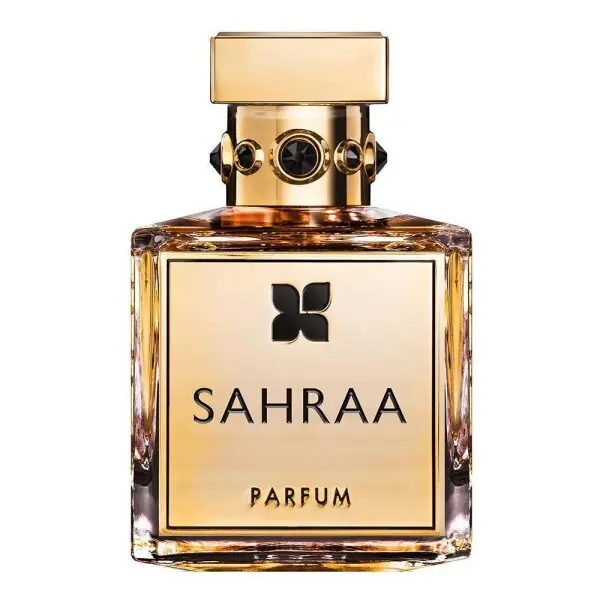 Fragrance Du Bois Collection Prive - Sahraa Schnäppchen