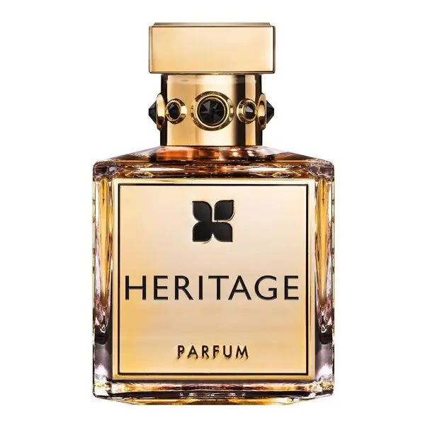 Neuheit Fragrance Du Bois Collection Prive - Heritage