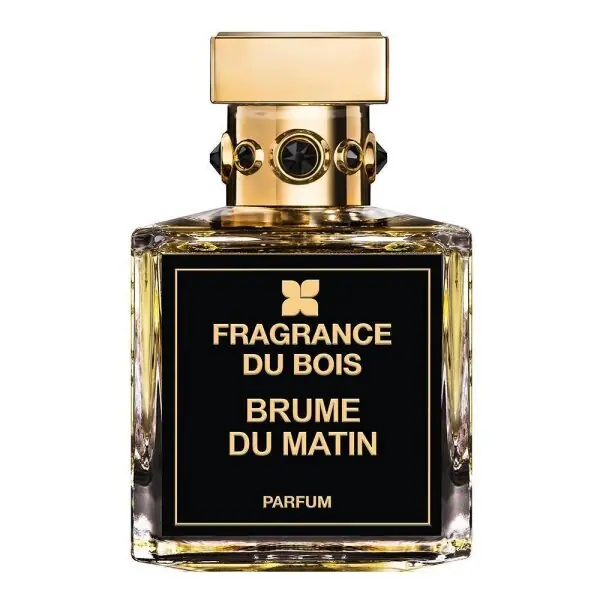 Fragrance Du Bois Collection Natures Treasures - Brume Du Matin Neu