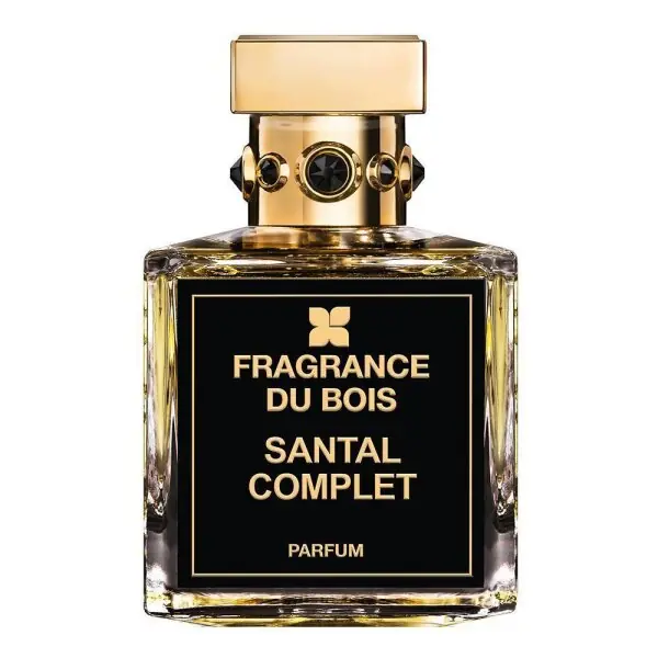 Fragrance Du Bois Collection Natures Treasures - Santal Complet Sale