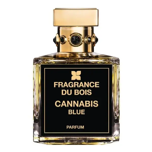 Jetzt Bestellen Fragrance Du Bois Collection Natures Treasures - Cannabis Blue