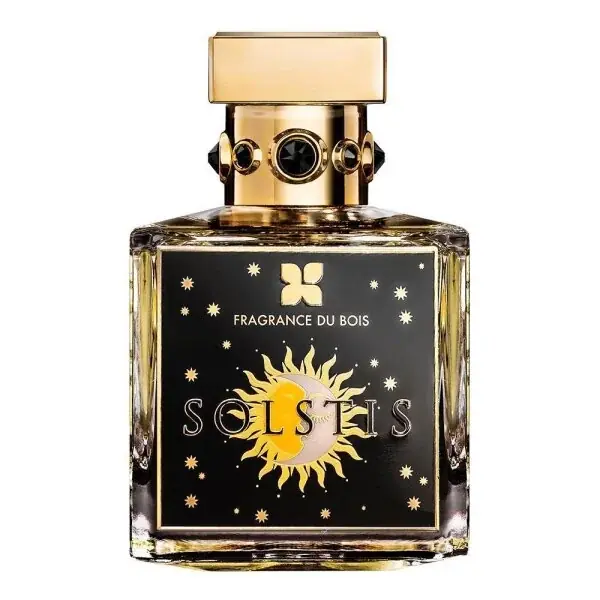 Markenprodukt Fragrance Du Bois Collection Natures Treasures - Solstis