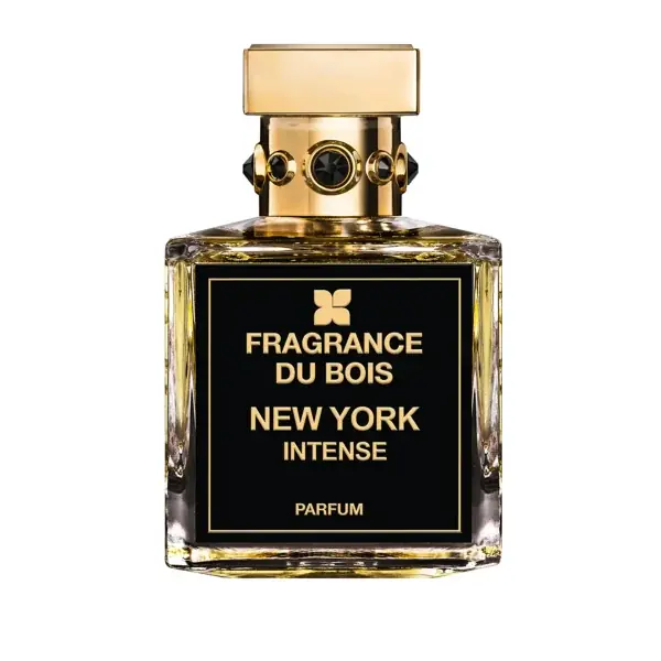 Aktuell Fragrance Du Bois Collection Fashion Capitals - New York Intense