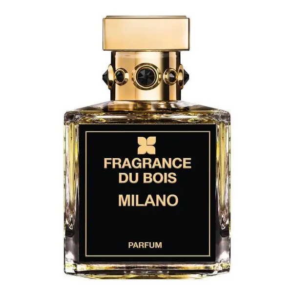 Beliebt Fragrance Du Bois Collection Fashion Capitals - Milano