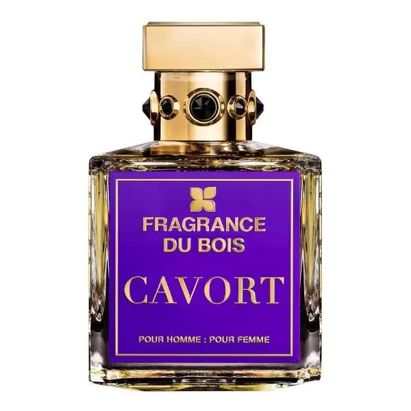Fragrance Du Bois Collection For Lovers - Cavort Geprüft