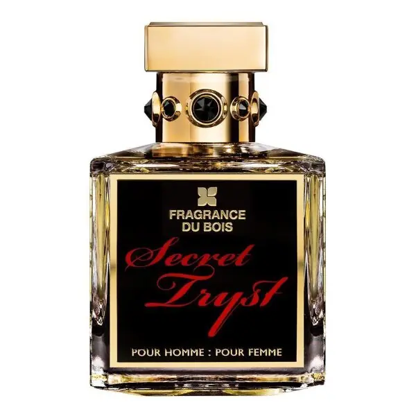Fragrance Du Bois Collection For Lovers - Secret Tryst Heißes Angebot