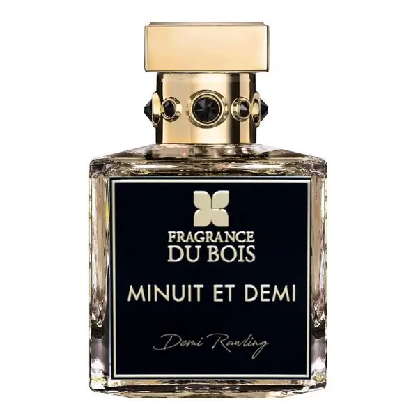 Preisreduziert Fragrance Du Bois Minuit et Demi - Limited Edition