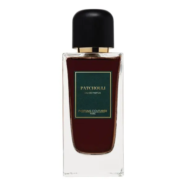 Jean Couturier Collection Aromatique - Patchouli Neu Im Sortiment