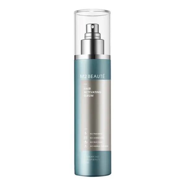 Sofort Bestellen M2Beauté Hair Activating Serum