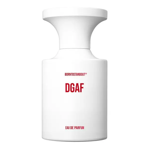 Markenware BORNTOSTANDOUT Dgaf