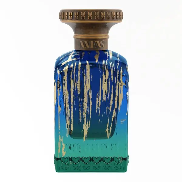 Markenware Anfas Fosol Collection - Jannah