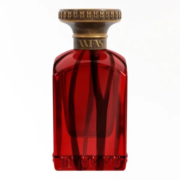 Must-Have Anfas Shaouq