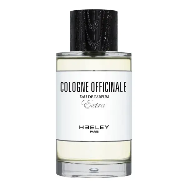 Zertifiziert Heeley Parfums Cologne Officinale