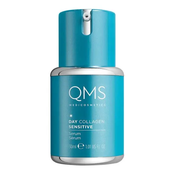 QMS Medicosmetics Day Collagen Sensitive Serum Schneller Versand