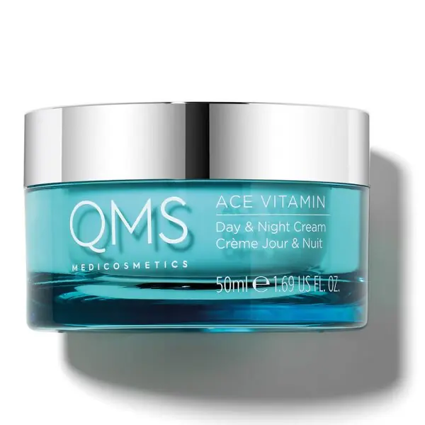 QMS Medicosmetics ACE Vitamin Day & Night Cream Beliebt