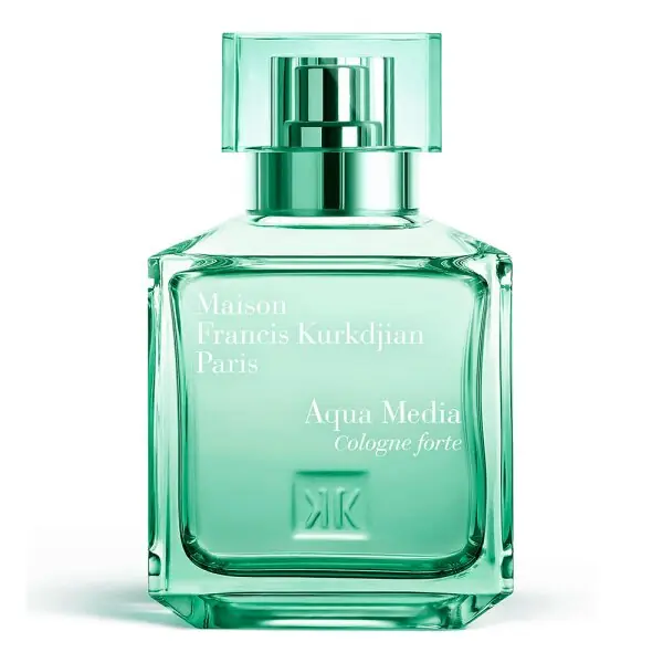 Maison Francis Kurkdjian Aqua Media Cologne Forte Preisknaller