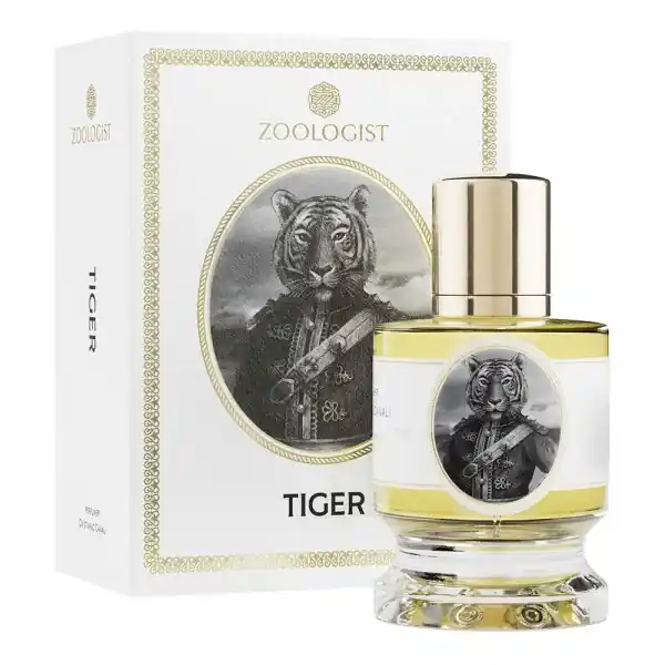 Zoologist Tiger Mega-Angebot