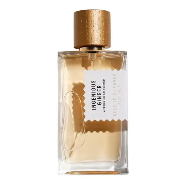 Sale Goldfield & Banks Ingenious Ginger