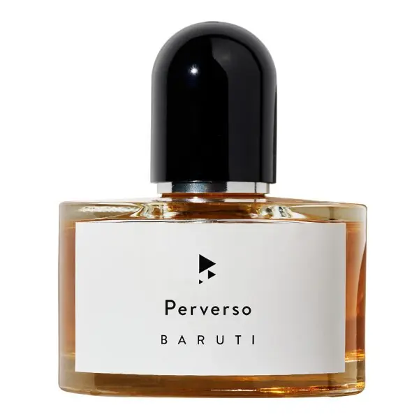 Baruti Perverso - EdP Sonderaktion