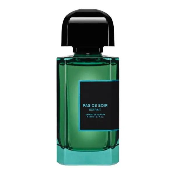 BDK Parfums Collection Parisienne - Pas ce Soir - Extrait Solange Der Vorrat Reicht