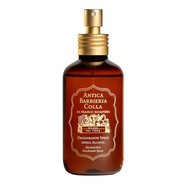 Antica Barbieria Colla Alcohol Free Deodorant Sichere Zahlung