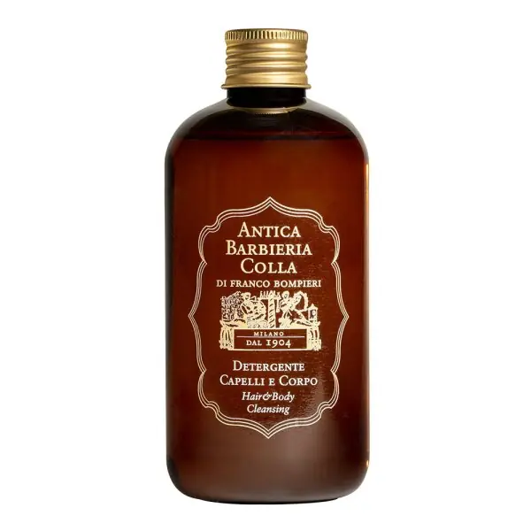 Antica Barbieria Colla Hair and Body Cleansing Begrenztes Angebot