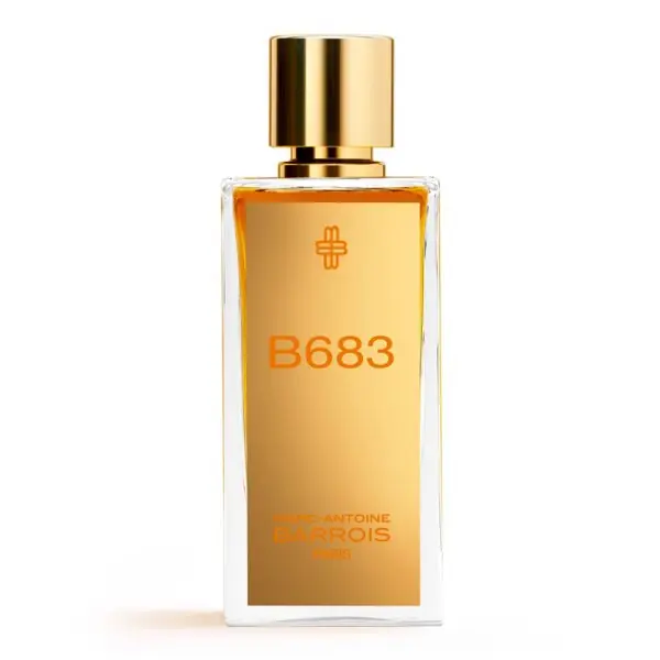 Preisreduziert Marc-Antoine Barrois B683