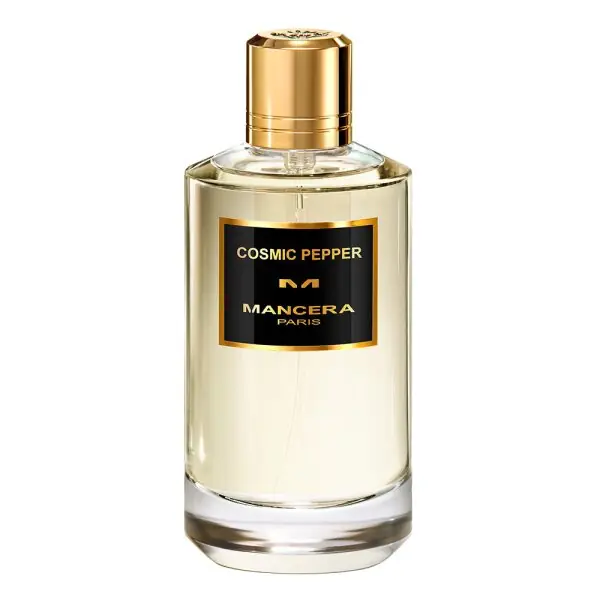 Mancera Paris Cosmic Pepper Geprüft
