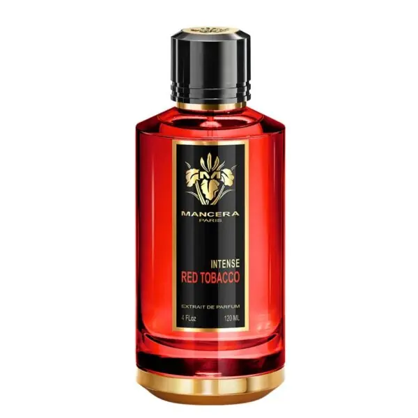 Mancera Paris Intense Red Tobacco Preisreduziert
