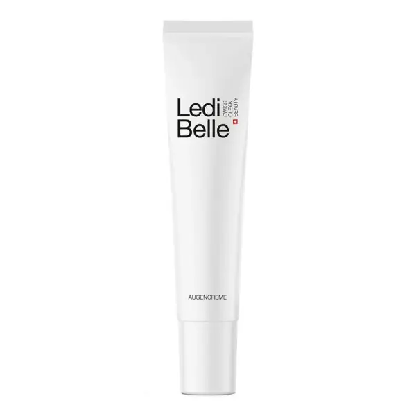 LediBelle Augencreme Mega-Angebot