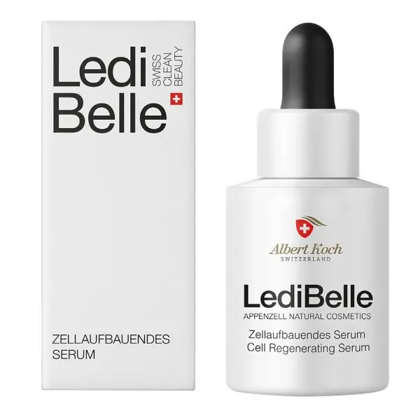 LediBelle Zellaufbauendes Serum Jetzt Bestellen