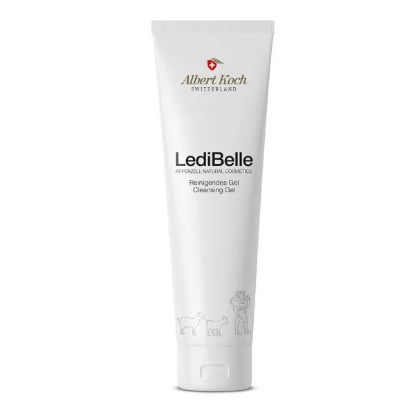 Aktuell LediBelle Reinigendes Gel
