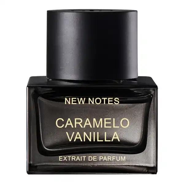 Neue Kollektion New Notes Contemporary Blend Collection - Caramelo Vanilla