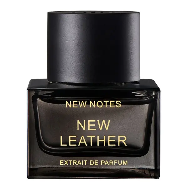 New Notes Contemporary Blend Collection - New Leather Beliebt