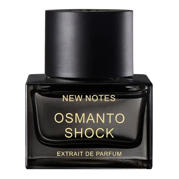 Preisknaller New Notes Contemporary Blend Collection - Osmanto Shock
