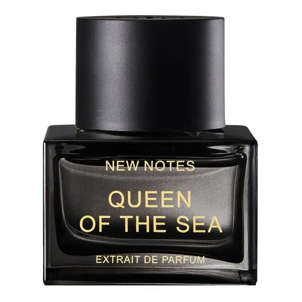 New Notes Contemporary Blend Collection - Queen Of The Sea Top-Seller