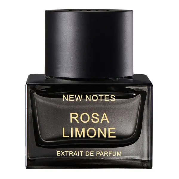 Neue Kollektion New Notes Contemporary Blend Collection - Rosa Limone