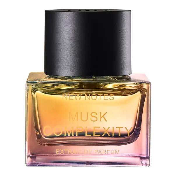 Finale Aktion New Notes Hologram Collection - Musk Complexity