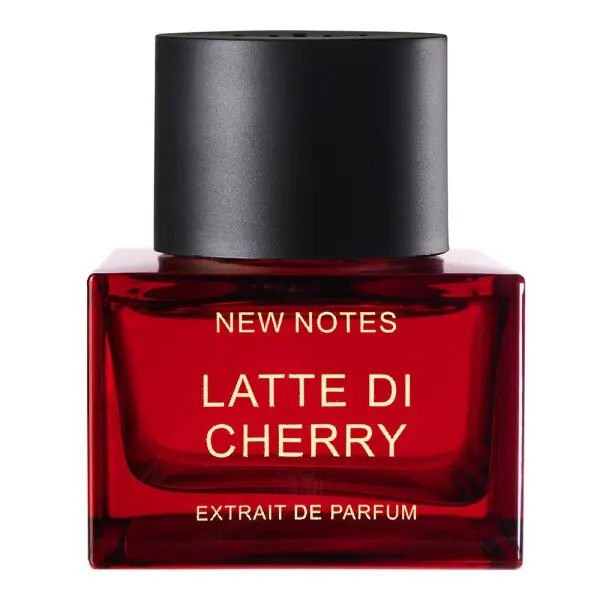 Sonderangebot New Notes Hologram Collection - Latte di Cherry