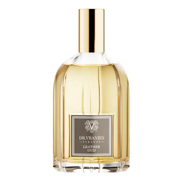 Dr. Vranjes Leather Oud - Raumspray Sonderangebot