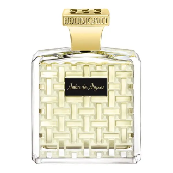 Sale Houbigant La Collection Orientale - Ambre Des Abysses