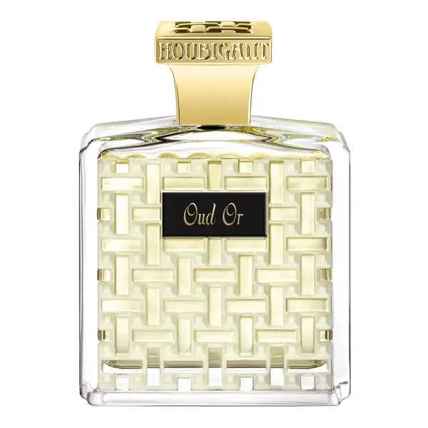 Expressversand Houbigant La Collection Orientale - Oud Or