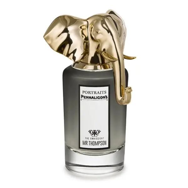 Penhaligon‘s London Portraits Collection - The Omniscient Mr. Thompson Meistverkauft
