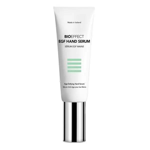 Bioeffect EGF Hand Serum Echt