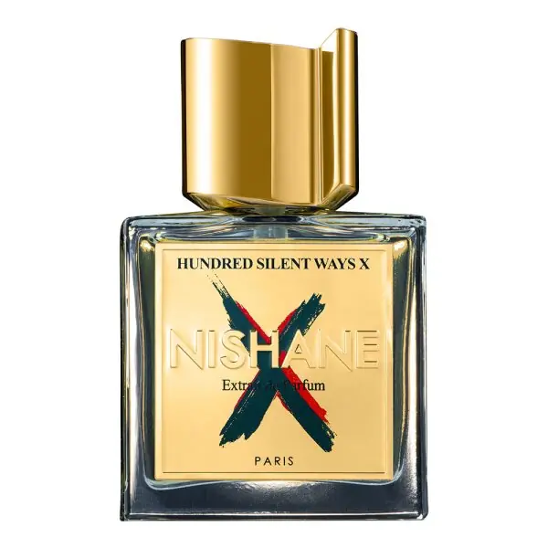 Nishane X Collection - Hundred Silent Ways X Online Kaufen