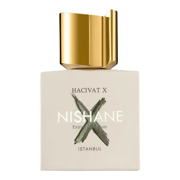 Nishane X Collection - Hacivat X Schneller Versand